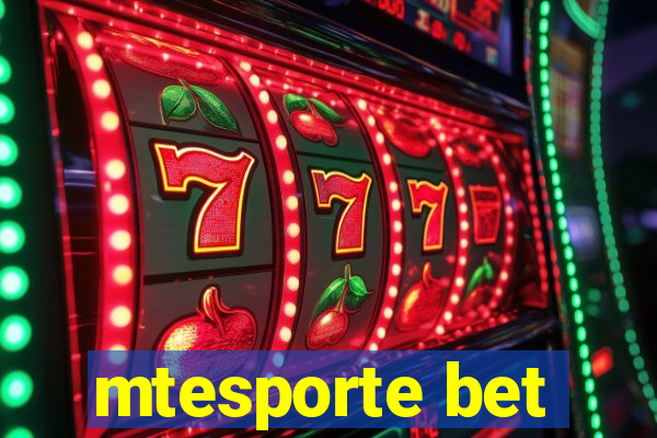 mtesporte bet